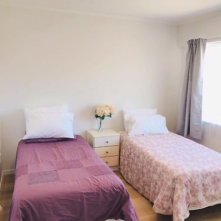 Apartament Bright Eden Park Two Bed Townhouse Private Parking Auckland Zewnętrze zdjęcie