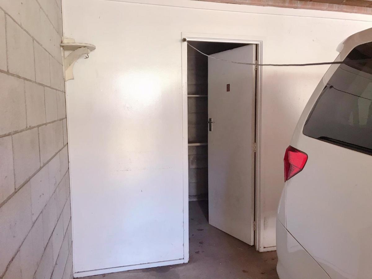 Apartament Bright Eden Park Two Bed Townhouse Private Parking Auckland Zewnętrze zdjęcie