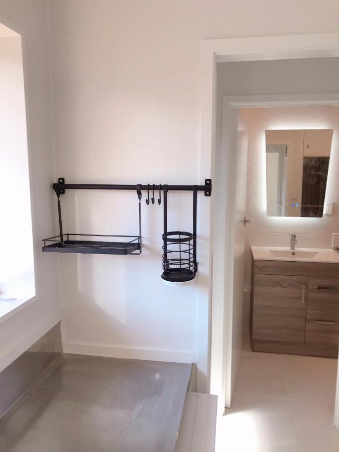 Apartament Bright Eden Park Two Bed Townhouse Private Parking Auckland Zewnętrze zdjęcie