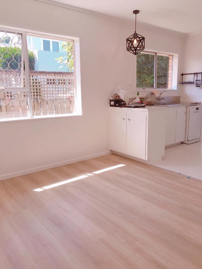 Apartament Bright Eden Park Two Bed Townhouse Private Parking Auckland Zewnętrze zdjęcie