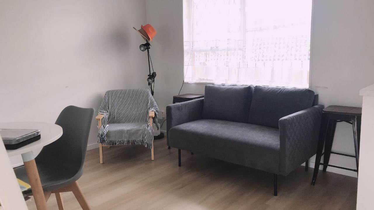 Apartament Bright Eden Park Two Bed Townhouse Private Parking Auckland Zewnętrze zdjęcie